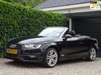 Audi A3 Cabriolet 1.4 TFSI CoD Ambition Pro Line S | Dealero, Voorwielaandrijving, 65 €/maand, Gebruikt, 4 cilinders