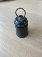 Vintage Bakelieten Lampfitting, Antiek en Kunst, Ophalen of Verzenden