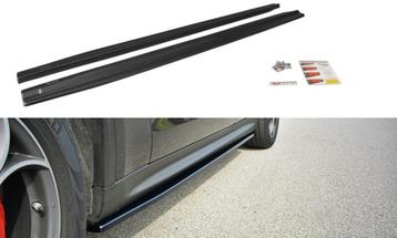 Sideskirt sidesplitter Carbon look Alfa Romeo Stelvio 16-20 beschikbaar voor biedingen