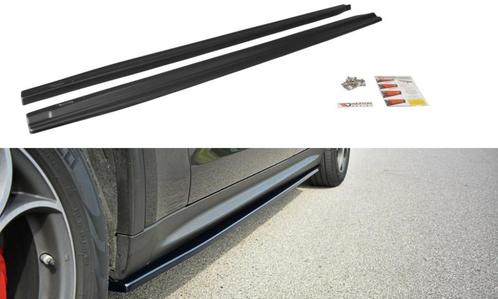 Sideskirt sidesplitter Carbon look Alfa Romeo Stelvio 16-20, Auto diversen, Tuning en Styling, Ophalen