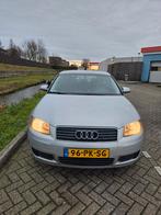 Audi A3 1.6 85KW 2004 | New APK | New Maintenance, Auto's, Audi, Voorwielaandrijving, 15 km/l, Origineel Nederlands, 1200 kg