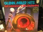 Syd Lawrence and his orchestra-Glenn Miller hits., Cd's en Dvd's, Vinyl | Jazz en Blues, Jazz, Gebruikt, Verzenden