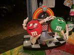 M&M’s-snoepautomaat rock & roll, Ophalen of Verzenden