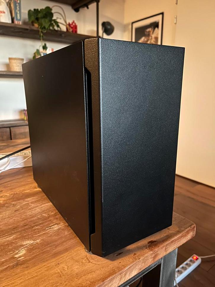 Gaming PC i5 9600K & RTX 2080Ti, Computers en Software, Desktop Pc's, Zo goed als nieuw, 4 Ghz of meer, SSD, 16 GB, Met videokaart