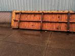 Pallets voor open Haard Hout of bouw, Minder dan 3 m³, Ophalen