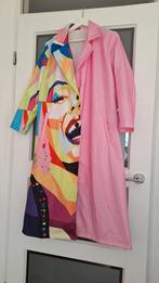 Marilyn Monroe Coat - Maat M, Onbekend, Ophalen of Verzenden, Gedragen, Maat 38/40 (M)
