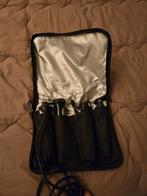 Carmen  stijltangen set., Ophalen of Verzenden, Zo goed als nieuw, Krultang of Stijltang