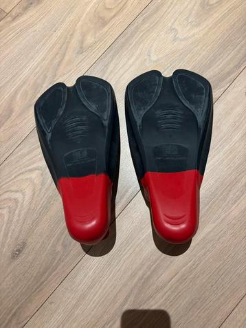 Speedo Biofuse trainingsvinnen voor volwassenen, maat 47-48 beschikbaar voor biedingen