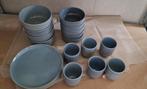 Ah royal van kempen en begeer servies borden mokken, Huis en Inrichting, Keuken | Servies, Ophalen of Verzenden, Zo goed als nieuw