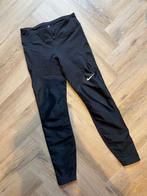 Heel goed zwart Nike Shield Running sport legging S 36 38, Zwart, Nike, Ophalen of Verzenden, Zo goed als nieuw