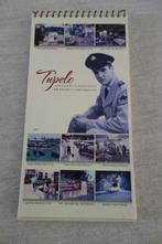 Elvis Presley schrijfblok, Ophalen of Verzenden, Nieuw, Foto of Kaart