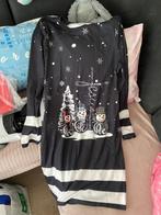 kerst jurk maat m, Maat 38/40 (M), Kerstmis of Sinterklaas, Nieuw, Ophalen of Verzenden