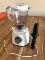 Philips blender HR 7762, Ophalen of Verzenden, Zo goed als nieuw, Blender