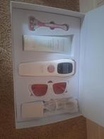 GoSmooth IPL laser ontharingsapparaat ZGAN, Ophalen of Verzenden, Zo goed als nieuw, Overige typen