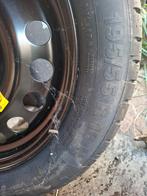 opel corsa 2016, Auto-onderdelen, Banden en Velgen, Gebruikt, 16 inch, Banden en Velgen, Ophalen of Verzenden