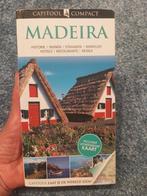 Capitool reisgids Madeira, Boeken, Reisgidsen, Christopher Catling, Capitool, Ophalen of Verzenden, Budget