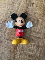 Vintage 2012 Mattel Disney Mickey Mouse poppetje, Verzamelen, Disney, Mickey Mouse, Ophalen of Verzenden, Zo goed als nieuw, Beeldje of Figuurtje