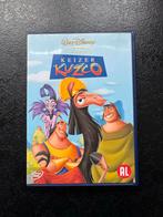 Keizer Kuzco DVD - Disney Klassieker, Cd's en Dvd's, Alle leeftijden, Ophalen of Verzenden, Zo goed als nieuw, Komedie