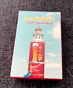 Nieuw kaartspel Skuumkoppe Texels speciaalbier, Verzamelen, Ophalen of Verzenden, Nieuw, Speelkaart(en)