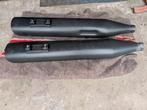 Vance&Hines, Ophalen, Gebruikt