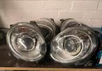 Fiat 500 2019 Abarth xenon links en rechts, Auto-onderdelen, Verlichting, Ophalen of Verzenden, Fiat