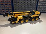 LEGO Technic  mobiele kraan(42108), Ophalen of Verzenden, Gebruikt, Complete set, Lego