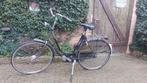 Gazelle Damesfiets met terugtraprem, Fietsen en Brommers, Fietsen | Heren | Herenfietsen, Ophalen, Gebruikt, Versnellingen, Gazelle