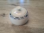 Suikerpot Cameo Durable China, Huis en Inrichting, Keuken | Servies, Ophalen, Overige typen, Zo goed als nieuw, Overige stijlen