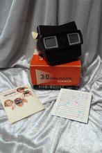 Oude jaren 40 baceliet View Master in doos, Antiek en Kunst, Antiek | Speelgoed, Ophalen of Verzenden
