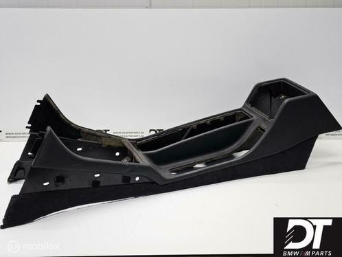 Middenconsole zwart BMW 8-serie E31 ('90-'99) 51168108950, Auto-onderdelen, Interieur en Bekleding, BMW, Nieuw, Ophalen of Verzenden