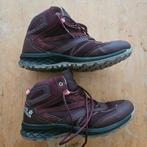 Jack Wolfskin Bordeauxrode hoge Cloud Hiker LT wandelschoen, Kleding | Dames, Schoenen, Ophalen of Verzenden, Zo goed als nieuw