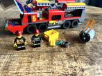 Lego Luchthaven brandweer (60061), Ophalen of Verzenden, Gebruikt, Complete set, Lego