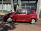 Citroën C2 1.4i VTR Bj 2004 Apk 05-2026 leuk beginners auto, Auto's, Voorwielaandrijving, Zwart, 4 cilinders, 4 stoelen