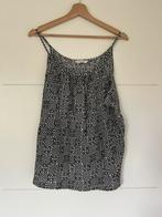 Top part two- maat XL, Zwart, Maat 46/48 (XL) of groter, Ophalen of Verzenden, Zonder mouw