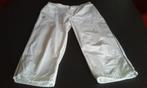 Zgan Sportbroek LUHTA maat 38 kleur wit., Kleding | Dames, Maat 38/40 (M), LUHTA, Wit, Overige typen