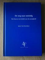 De weg naar oneindig Ignace van Doorselaere, Ophalen of Verzenden, Nieuw, Ignace van Doorselaere