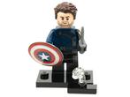 Winter Soldier, Marvel Studios 1, Series 1 - colmar-4, Ophalen of Verzenden, Zo goed als nieuw
