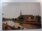 Birdaard 4, Verzenden, 1980 tot heden, Gelopen, Friesland
