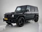 Mercedes-Benz G-klasse AMG 55 Kompressor Lang (Dealer Onderh, Auto's, Gebruikt, 8 cilinders, 501 pk, G-Klasse