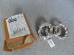 Riviera Maison sailor knot statue/geknoopt touw alum. nieuw, Huis en Inrichting, Woonaccessoires | Overige, Ophalen of Verzenden