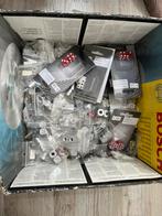 Doos met verschillende ventiel dopjes, Ophalen of Verzenden, Nieuw