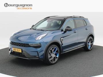 Lynk & Co 01 1.5 262 Pk Automaat PHEV | Zwarte Hemel | Full  beschikbaar voor biedingen