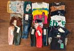 4. Nieuwe Partij Babykleding 25 Stuks, Ophalen of Verzenden, Zo goed als nieuw