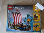 Lego, Kinderen en Baby's, Speelgoed | Duplo en Lego, Ophalen of Verzenden, Nieuw