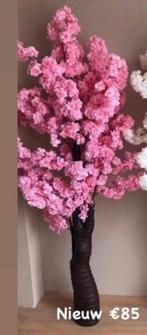 Nieuwvprachtig bloesemboom nu €70, Ophalen of Verzenden, Nieuw, Binnen
