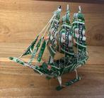 Heineken zeilschip, Ophalen of Verzenden, Zo goed als nieuw, Heineken