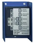 Schaudt LR 1218 laadregelaar, Buurserstraat 15 A, 7481 EG,Haaksbergen, Ophalen of Verzenden, Info@123CamperOnderdelen.nl, Nieuw