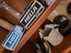 Hella 177 mistlichten, Ophalen of Verzenden, Zo goed als nieuw