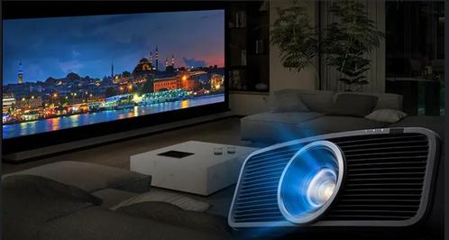 JVC DLA-NZ500 / NZ700 *Leverbaar en op demo*, Audio, Tv en Foto, Beamers, Nieuw, LCOS, Ultra HD (4K), Ophalen of Verzenden