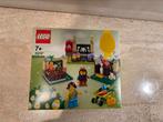 Lego set Pasen 40237 nieuw, Nieuw, Complete set, Ophalen of Verzenden, Lego